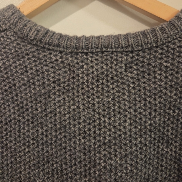 Outerknown Eastbank Crewneck Large - Picture 9 of 10